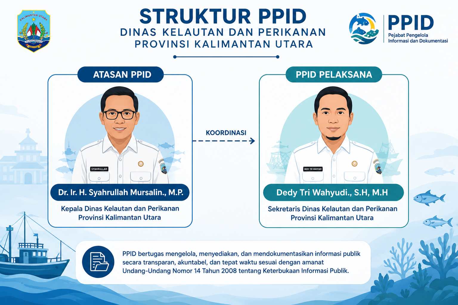 First slide